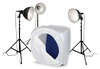 Фотография Rekam Light Macro KIT Фото Rekam Light Macro KIT