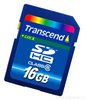 ���� Transcend Secure Digital 16Gb