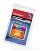 Фотография Transcend Compact Flash 2Gb 133x Фото Transcend Compact Flash 2Gb 133x