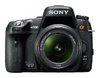 Фотография Sony DSLR-A580L Фото Sony DSLR-A580L